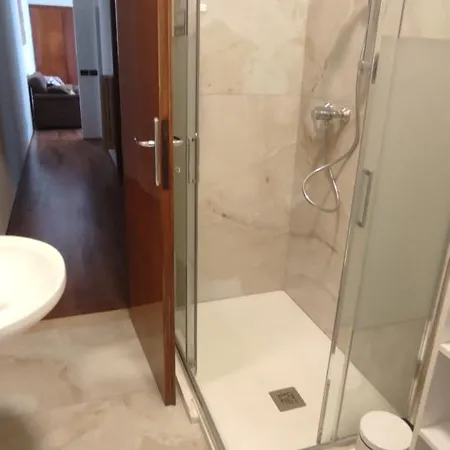 아파트 Residenza Cecchini 리미니