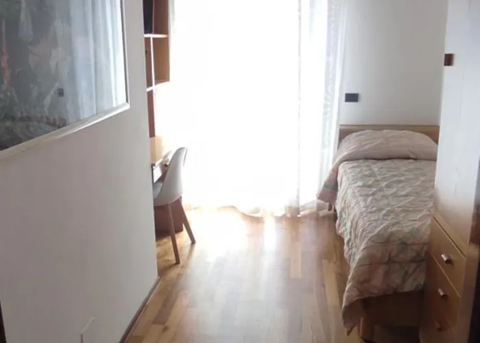 Residenza Cecchini Apartament *