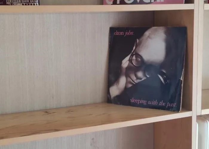 Residenza Cecchini Apartament Rimini