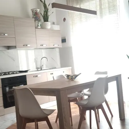 Residenza Cecchini * Ρίμινι