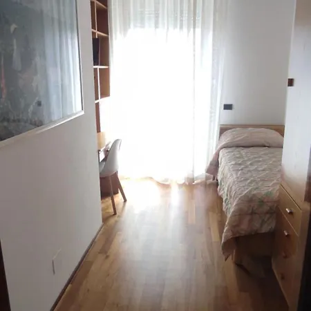 Residenza Cecchini Apartman *