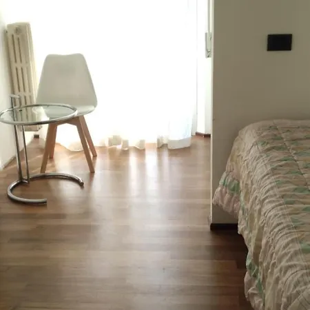 아파트 Residenza Cecchini 리미니