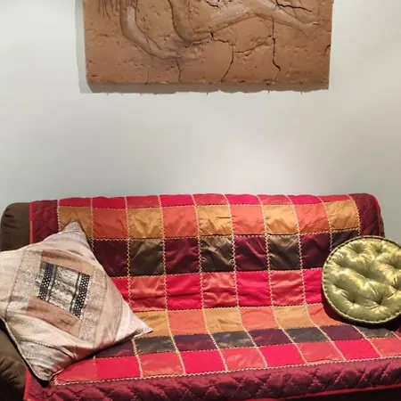 아파트 Residenza Cecchini
