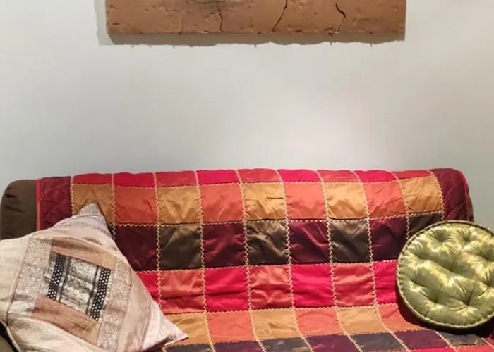 شقة Residenza Cecchini