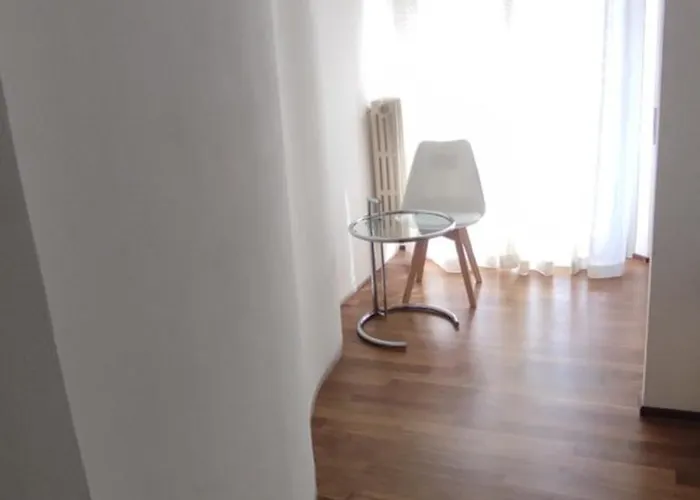 Residenza Cecchini ريميني