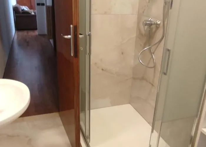 شقة Residenza Cecchini ريميني