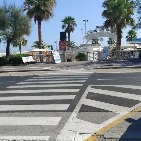 Residenza Cecchini *