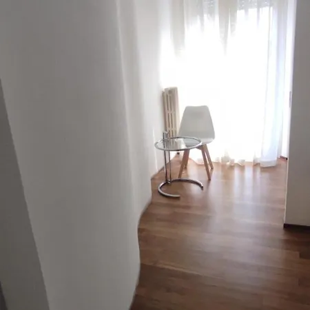 Residenza Cecchini Римини