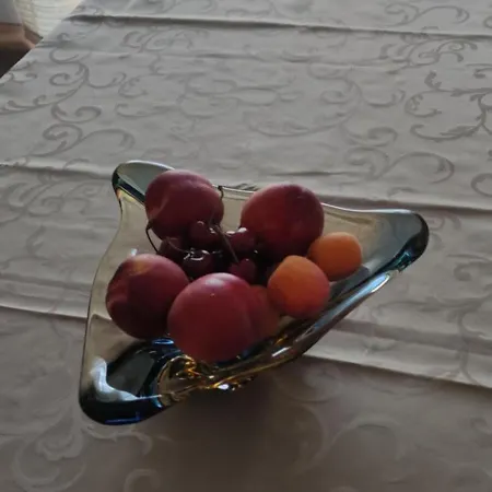 דירה Residenza Cecchini *