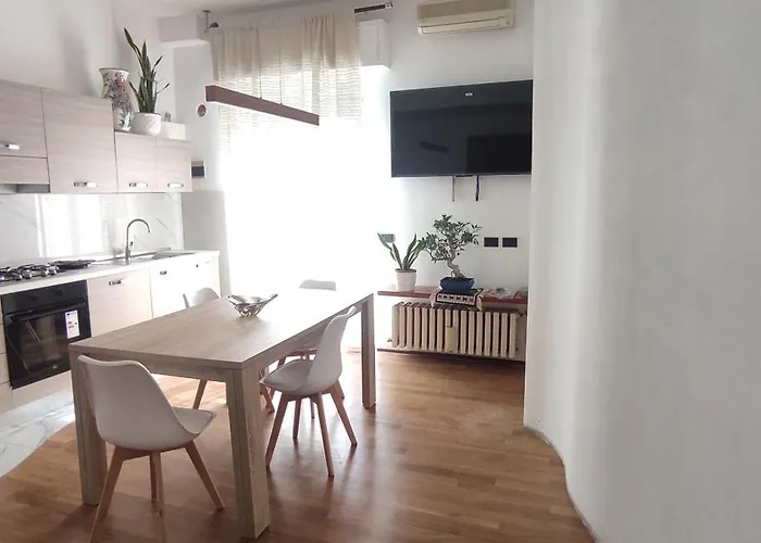 アパート Residenza Cecchini *