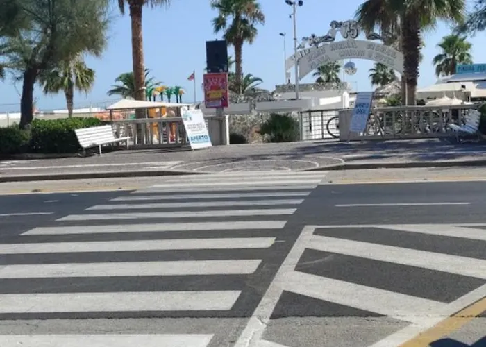 Residenza Cecchini *