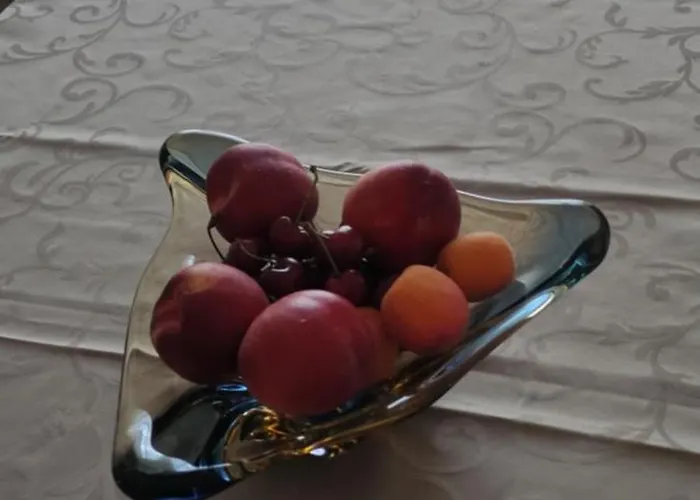 Lägenhet Residenza Cecchini *